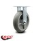 Service Caster Replacement Caster for Magliner Casters 13064 & 130029 MAG-SCC-30R820-TPRRD - alternate 6